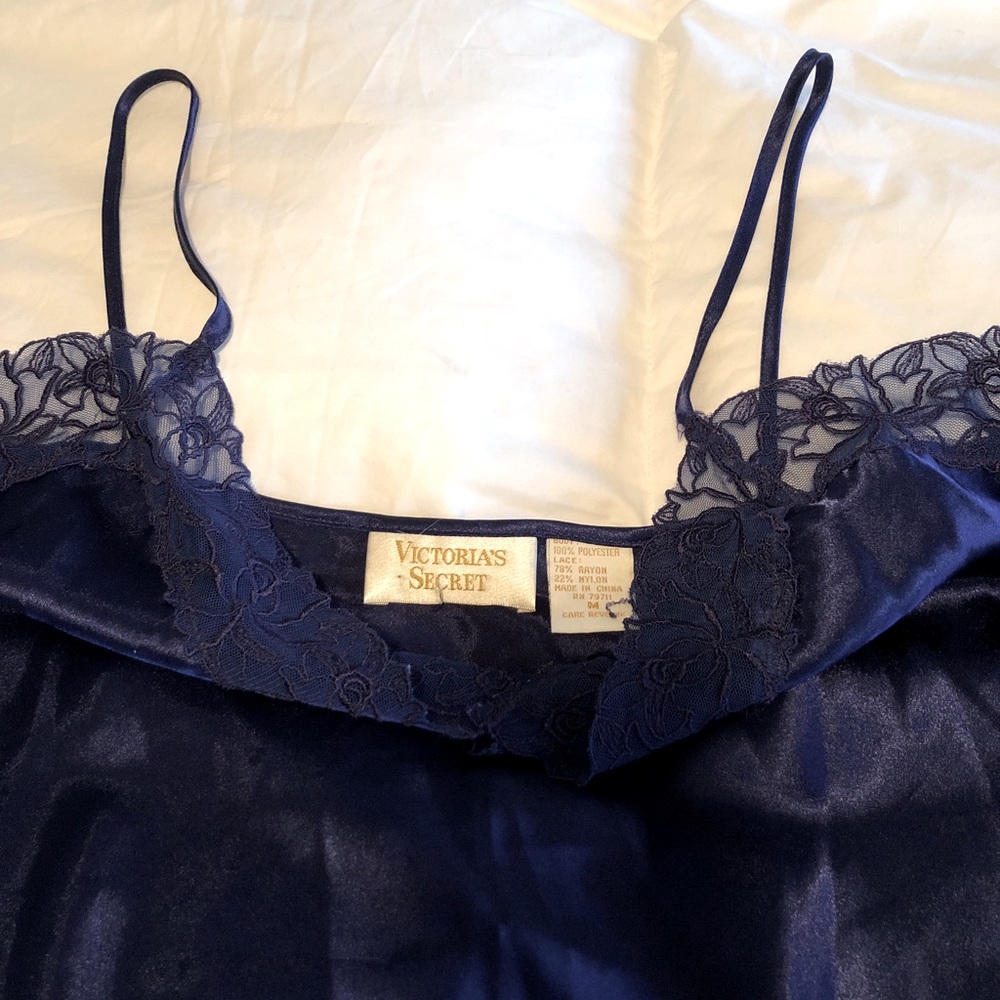 Victoria Secret lingerie one piece
